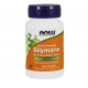 NOW Silymarin Milk Thistle Extract 300mg - 200vcaps